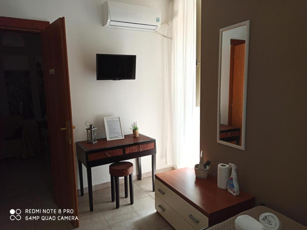 La Rosa Antica Bed & Breakfast Caltagirone Exterior photo