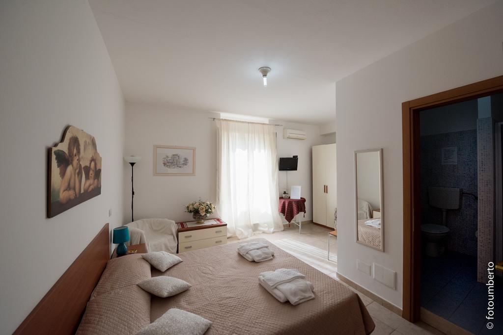 La Rosa Antica Bed & Breakfast Caltagirone Exterior photo