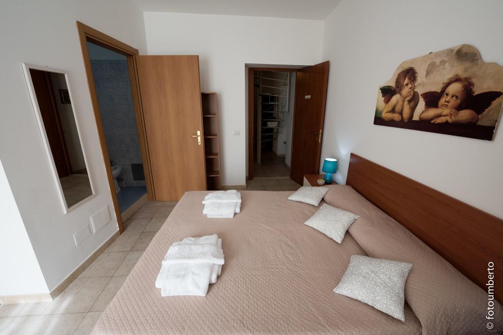 La Rosa Antica Bed & Breakfast Caltagirone Exterior photo