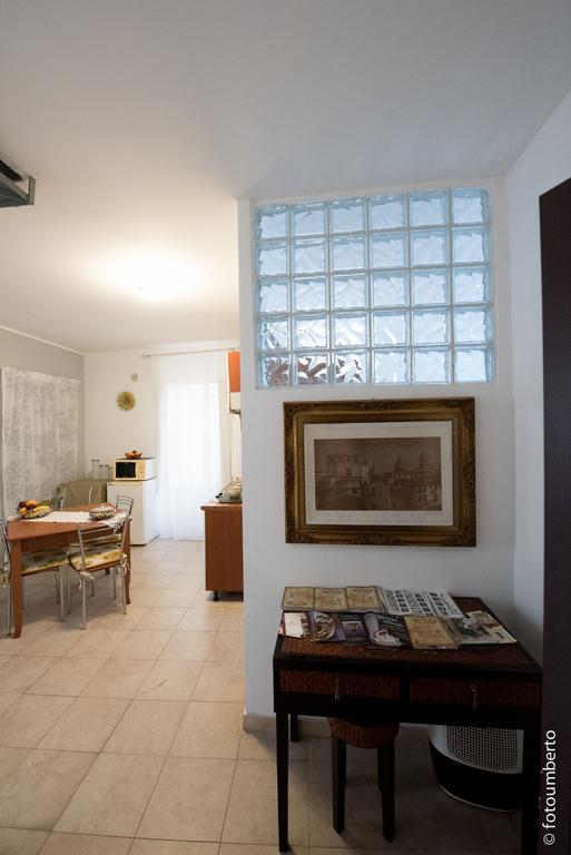 La Rosa Antica Bed & Breakfast Caltagirone Exterior photo