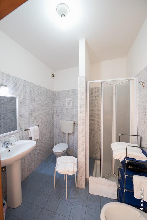 La Rosa Antica Bed & Breakfast Caltagirone Exterior photo