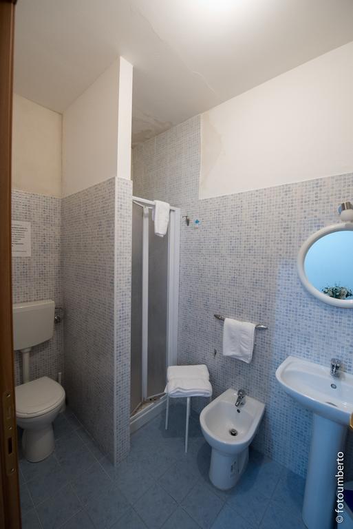 La Rosa Antica Bed & Breakfast Caltagirone Exterior photo