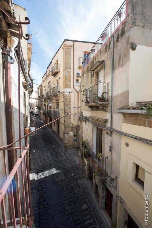 La Rosa Antica Bed & Breakfast Caltagirone Exterior photo